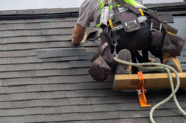 Trusted Storm Damage Roof Repair service in Clarks Hill, IN - Brentwood Metal Roofing